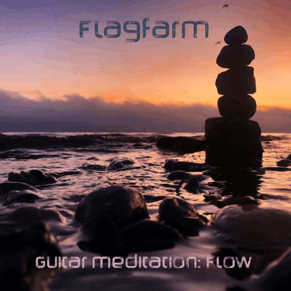 Guitar meditation - Flow